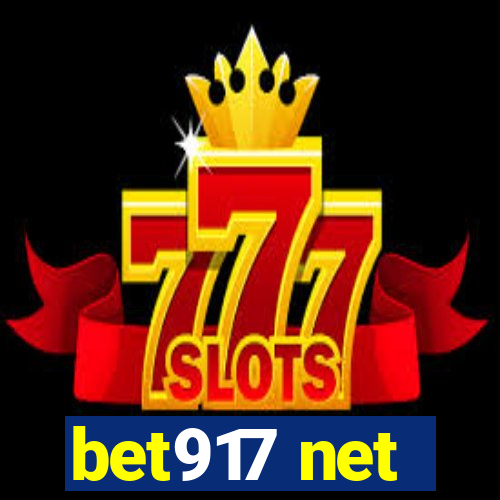 bet917 net